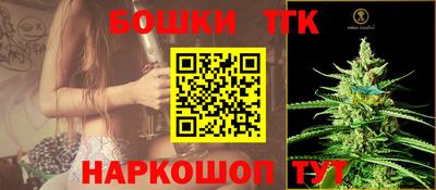 винт Канаш